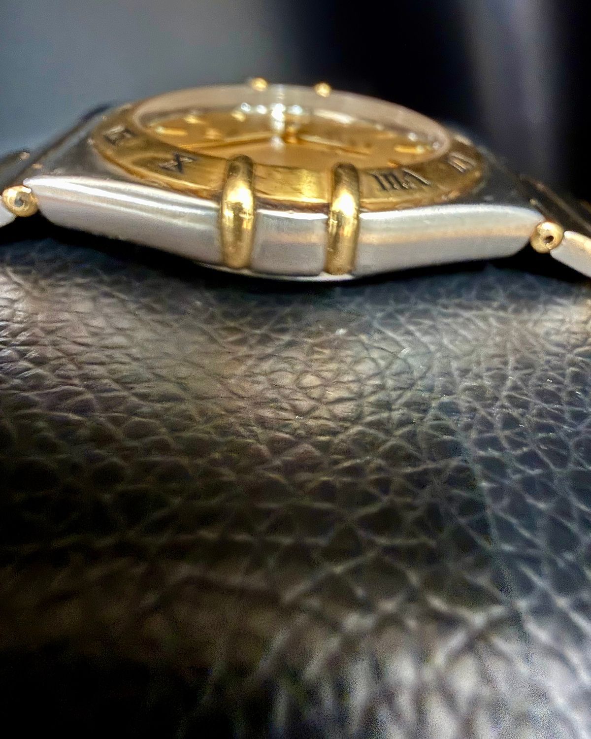 Omega 1302.30.00