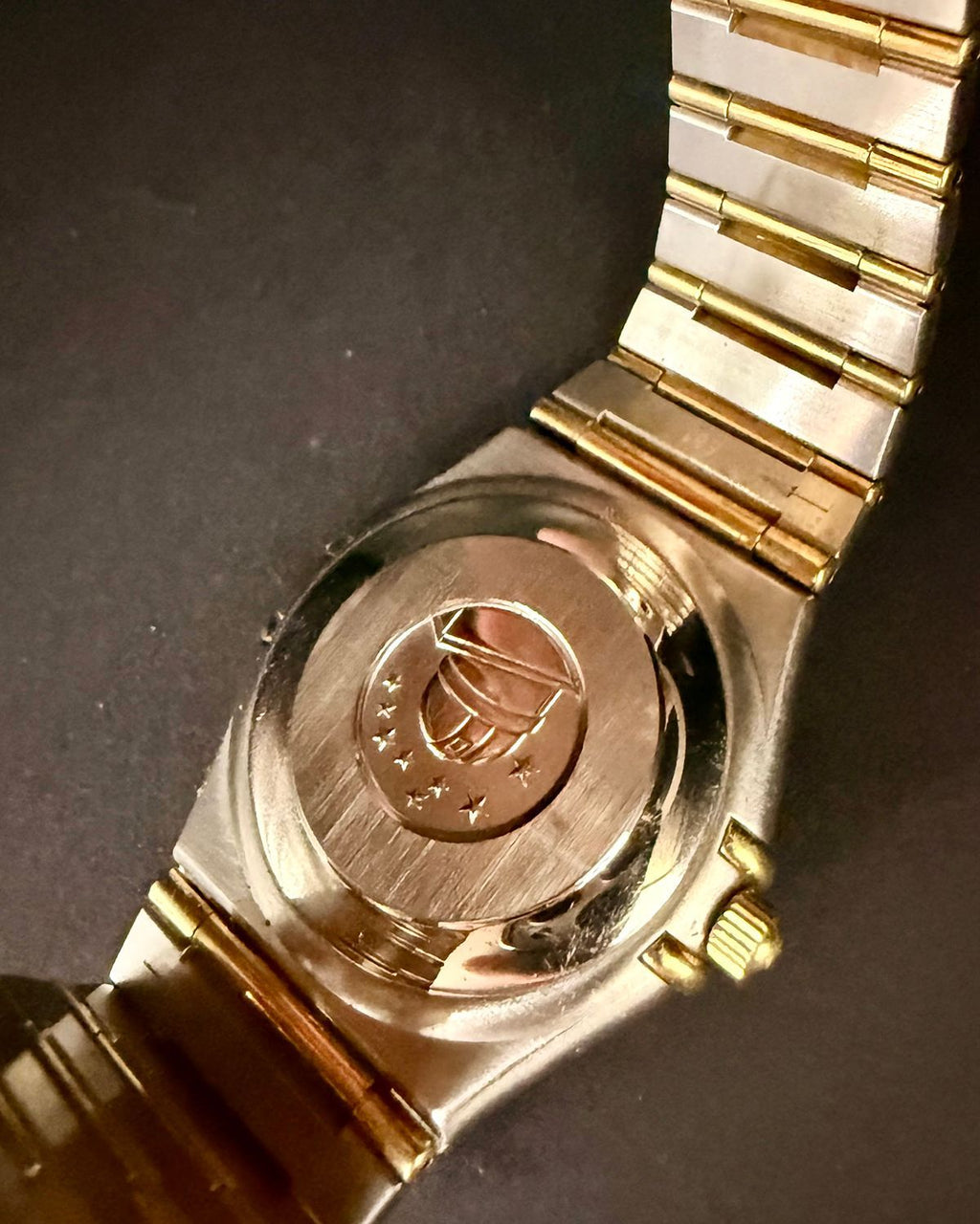 Omega 1302.30.00