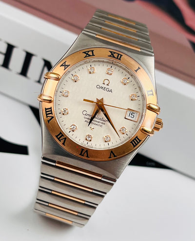 Omega 1304.35.00