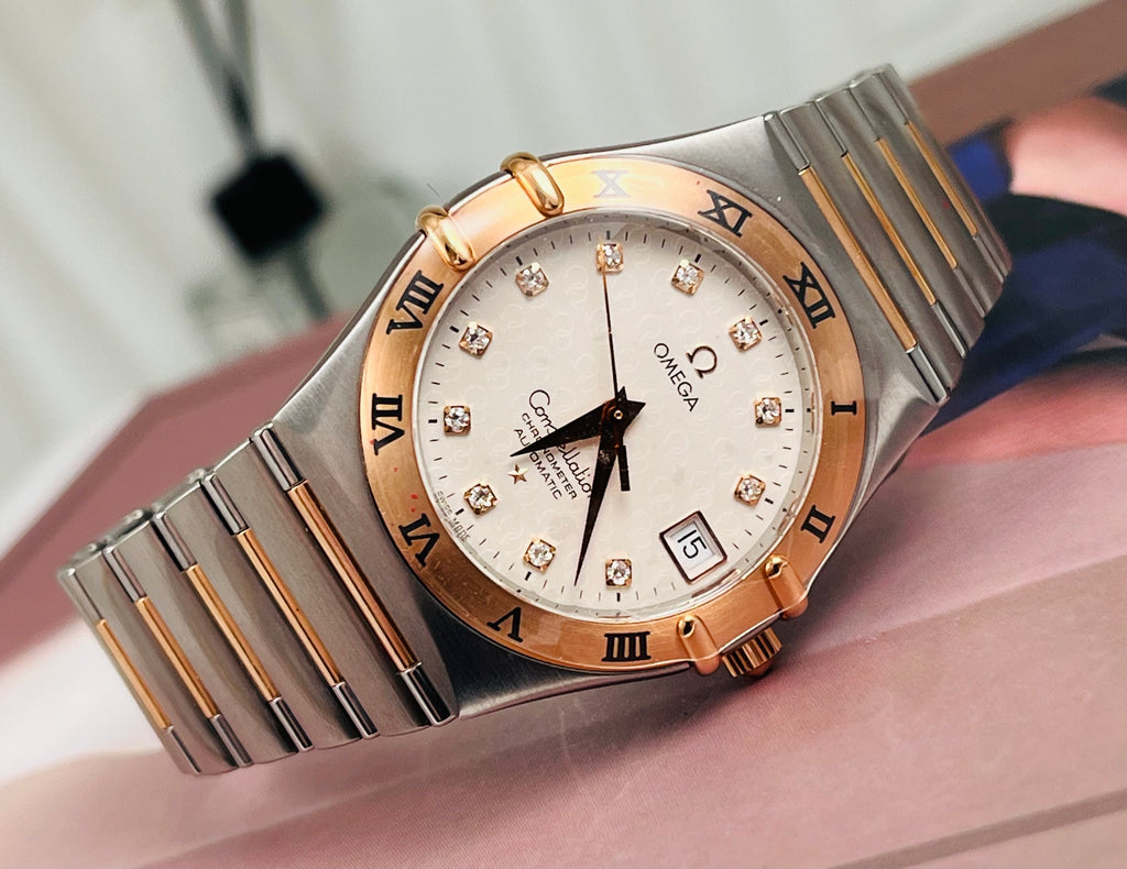 Omega 1304.35.00