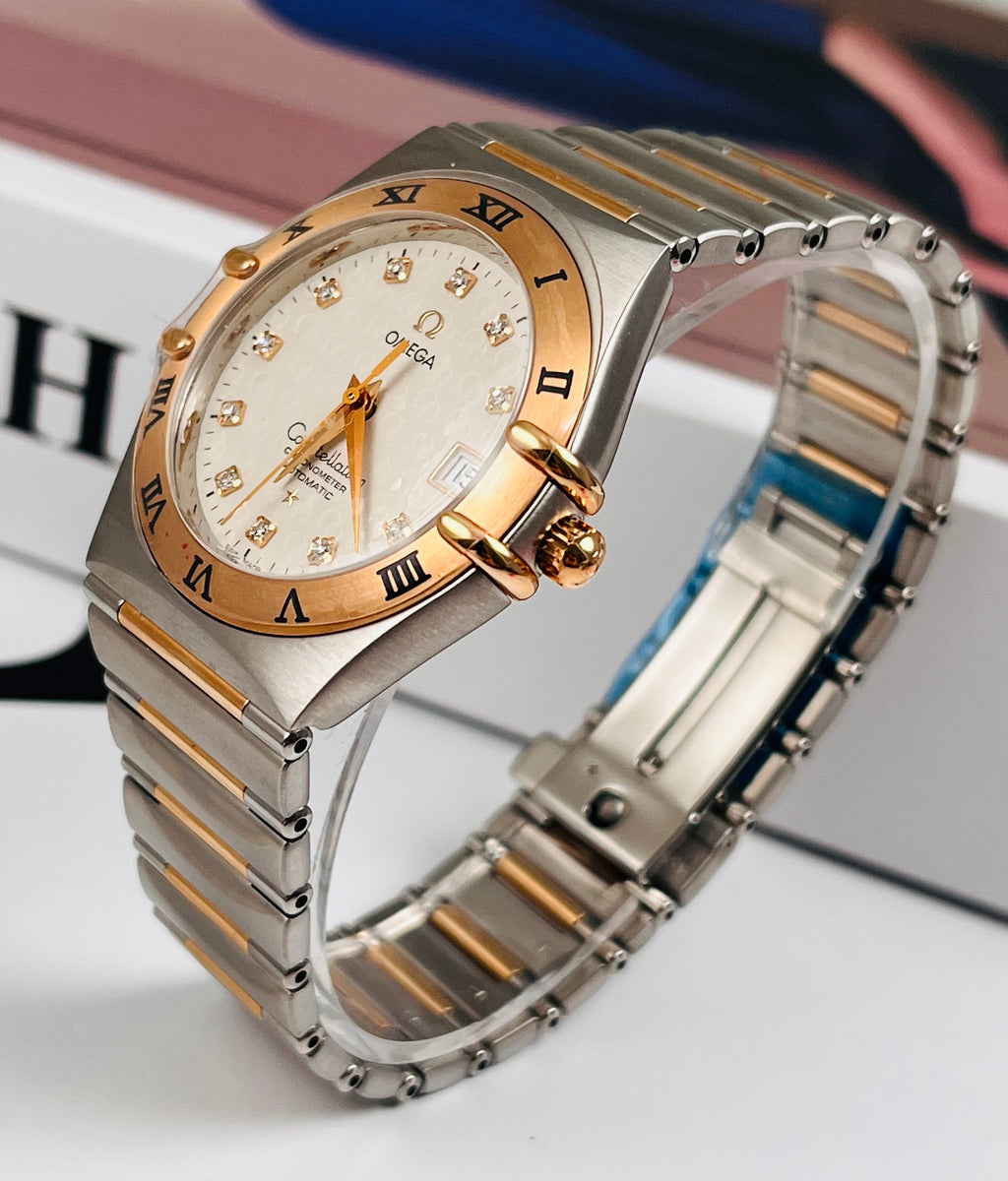Omega 1304.35.00