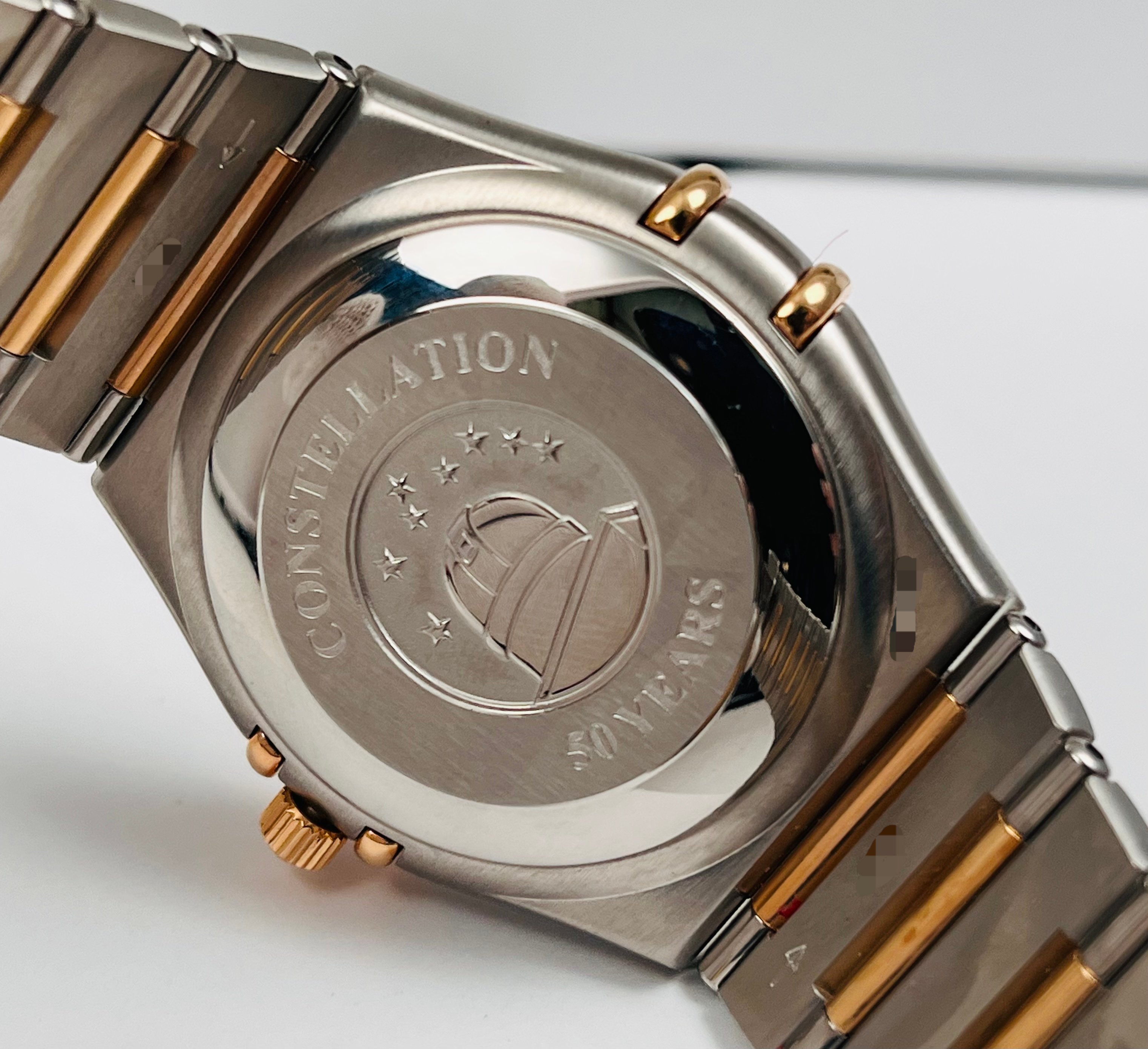 Omega 1304.35.00