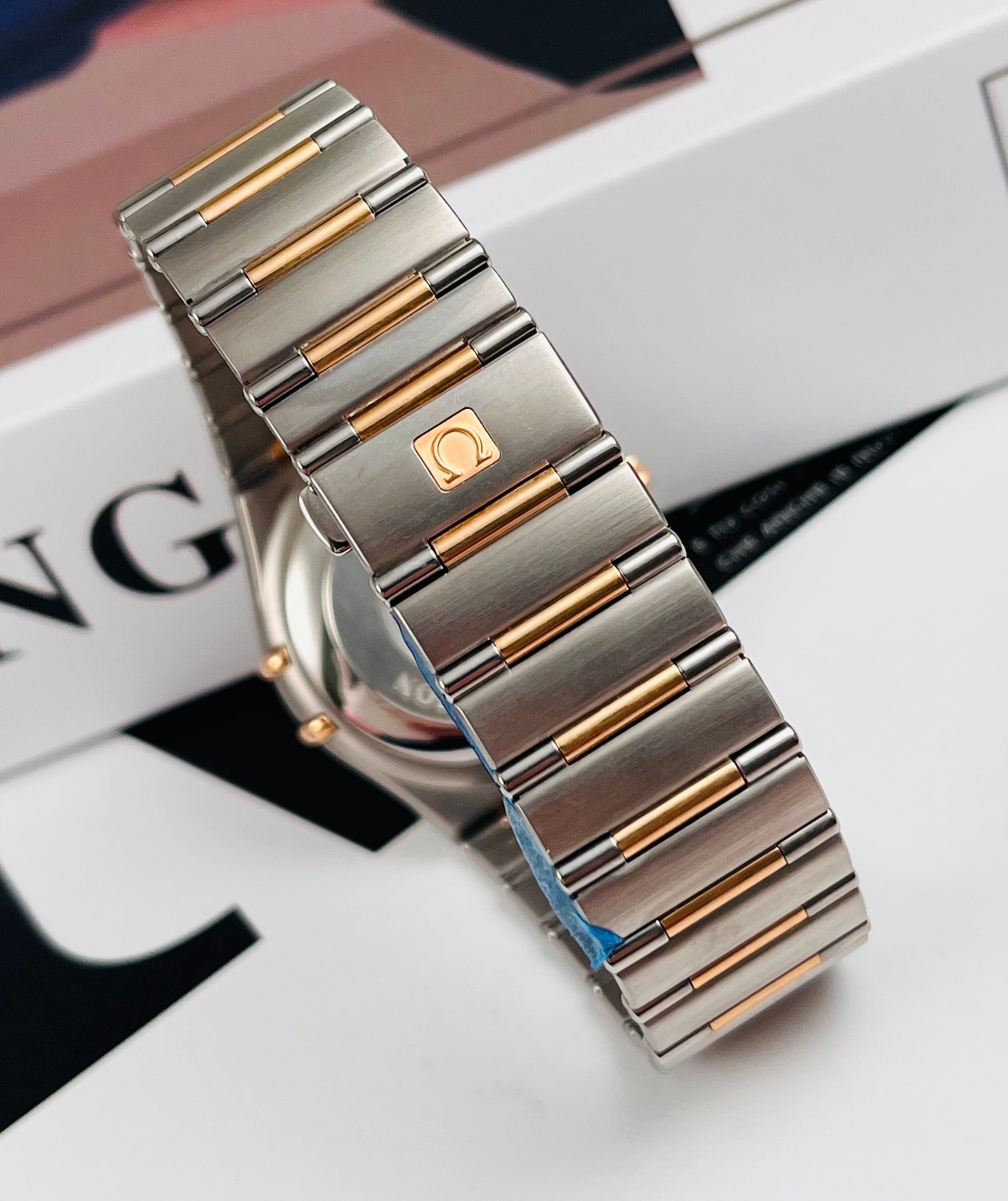 Omega 1304.35.00