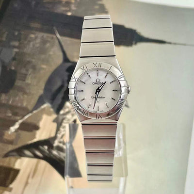 Omega 131.10.25.60.05.001
