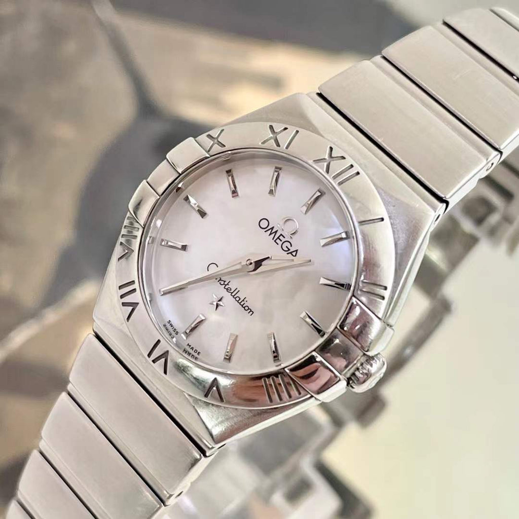 Omega 131.10.25.60.05.001
