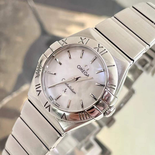 Omega 131.10.25.60.05.001