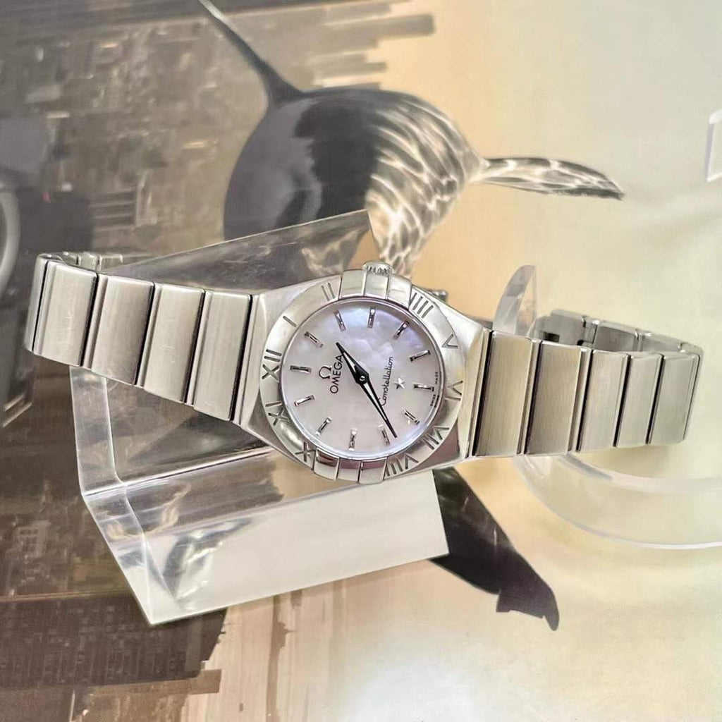 Omega 131.10.25.60.05.001