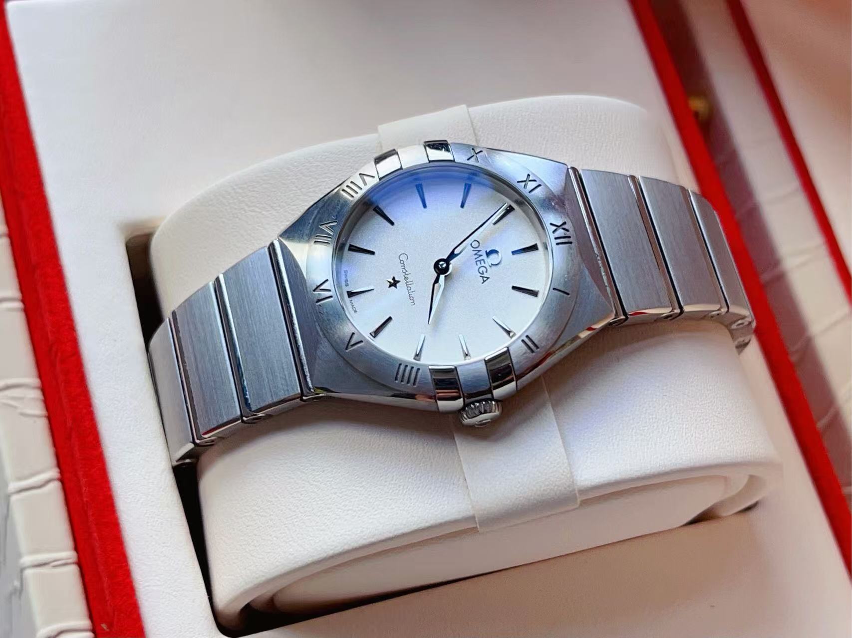 Omega 131.10.28.60.02.001