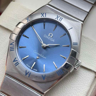 Omega 131.10.28.60.03.001