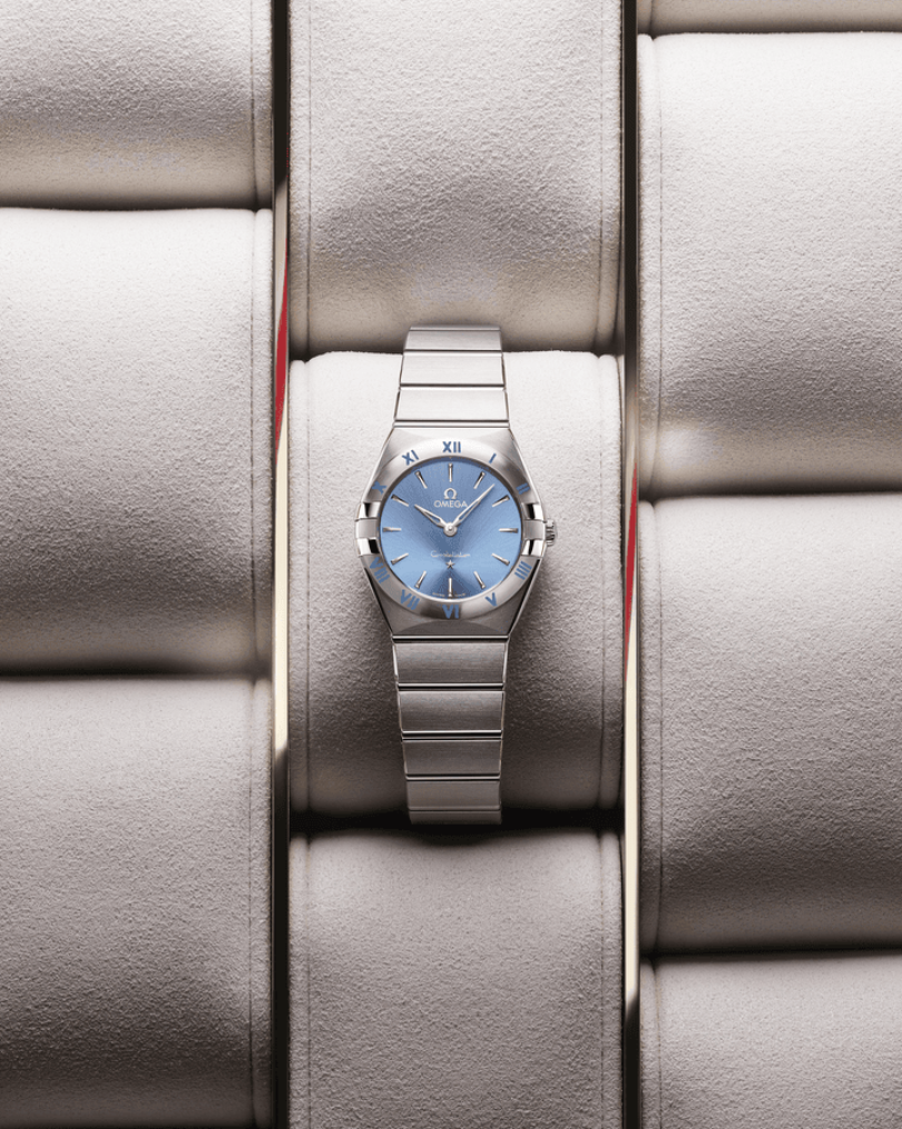 Omega 131.10.28.60.03.001