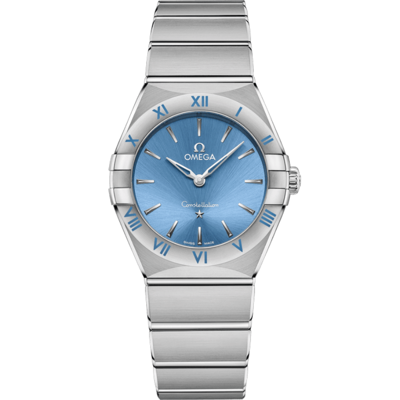 Omega 131.10.28.60.03.001