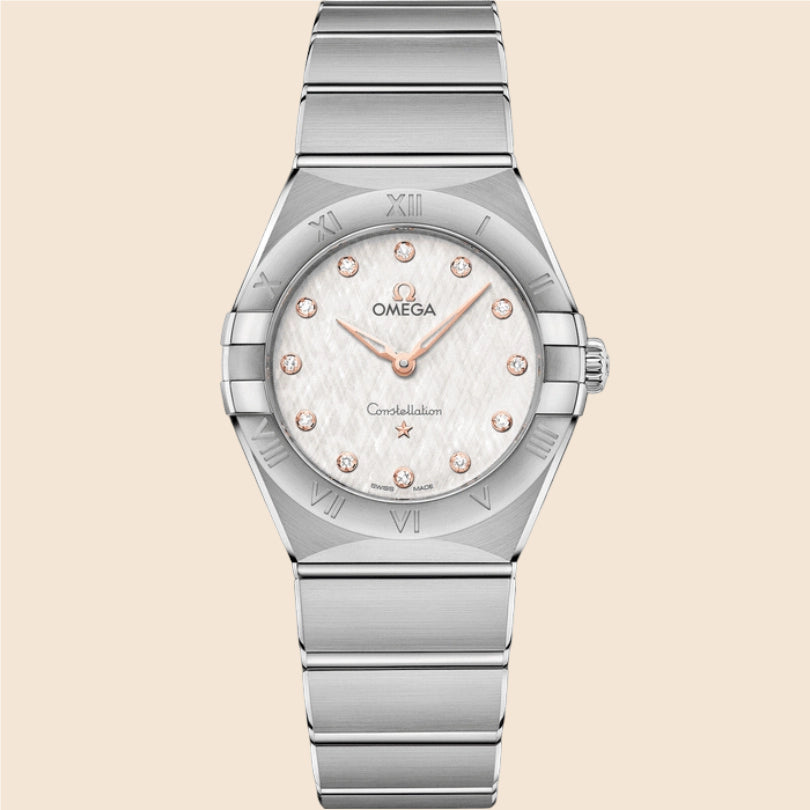 Omega 131.10.28.60.52.001