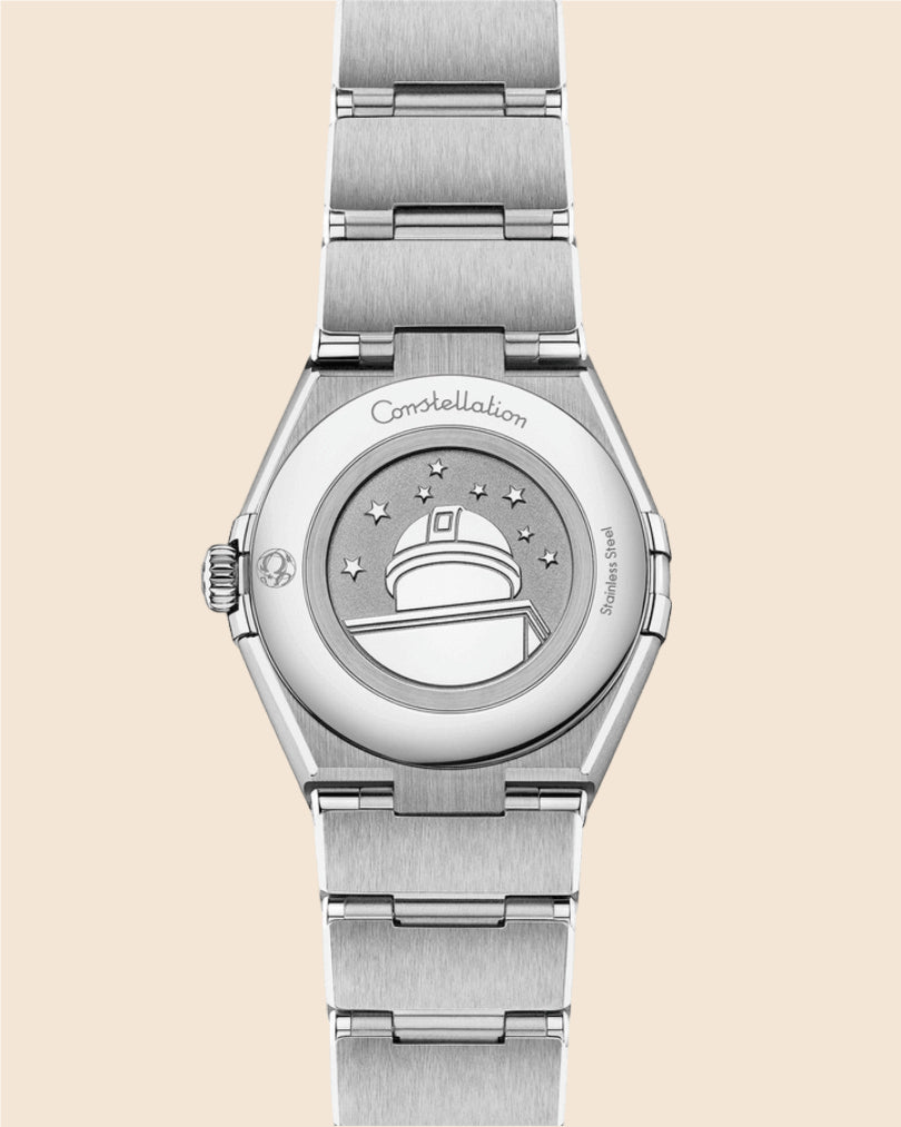 Omega 131.10.28.60.52.001