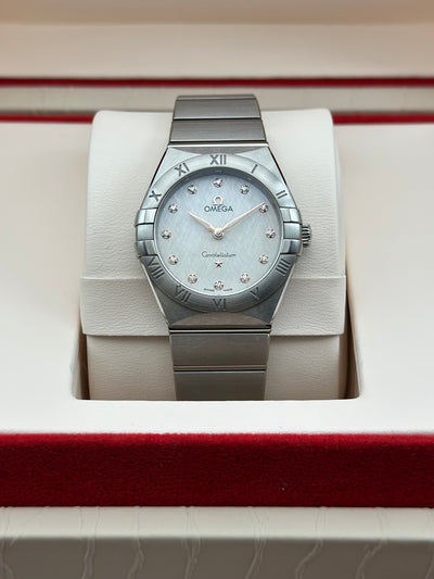 Omega 131.10.28.60.52.001