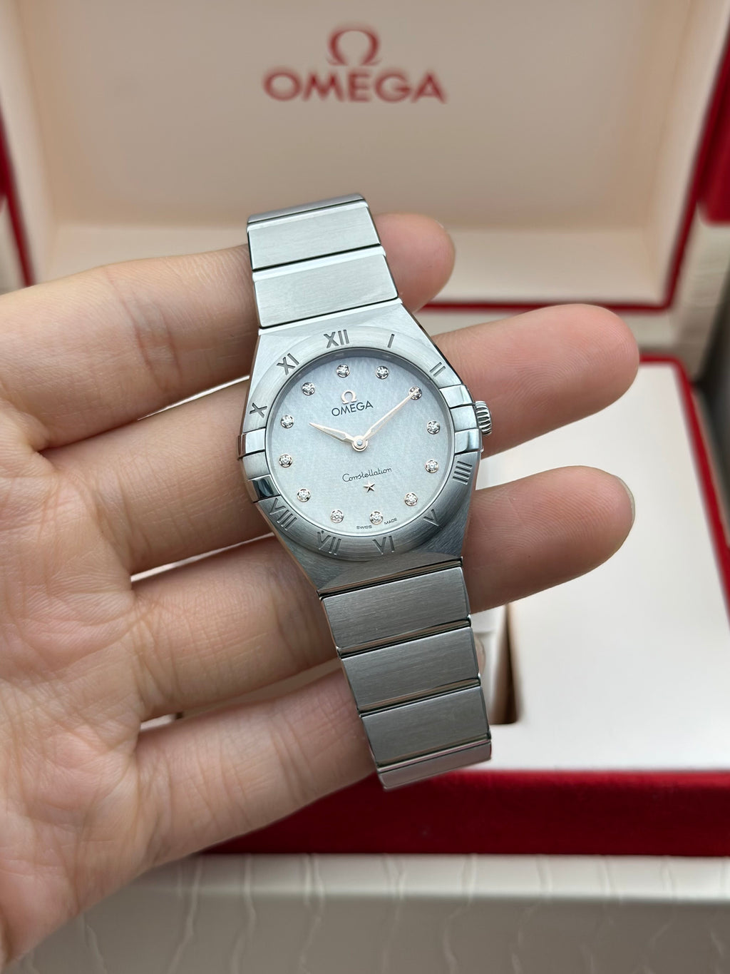 Omega 131.10.28.60.52.001