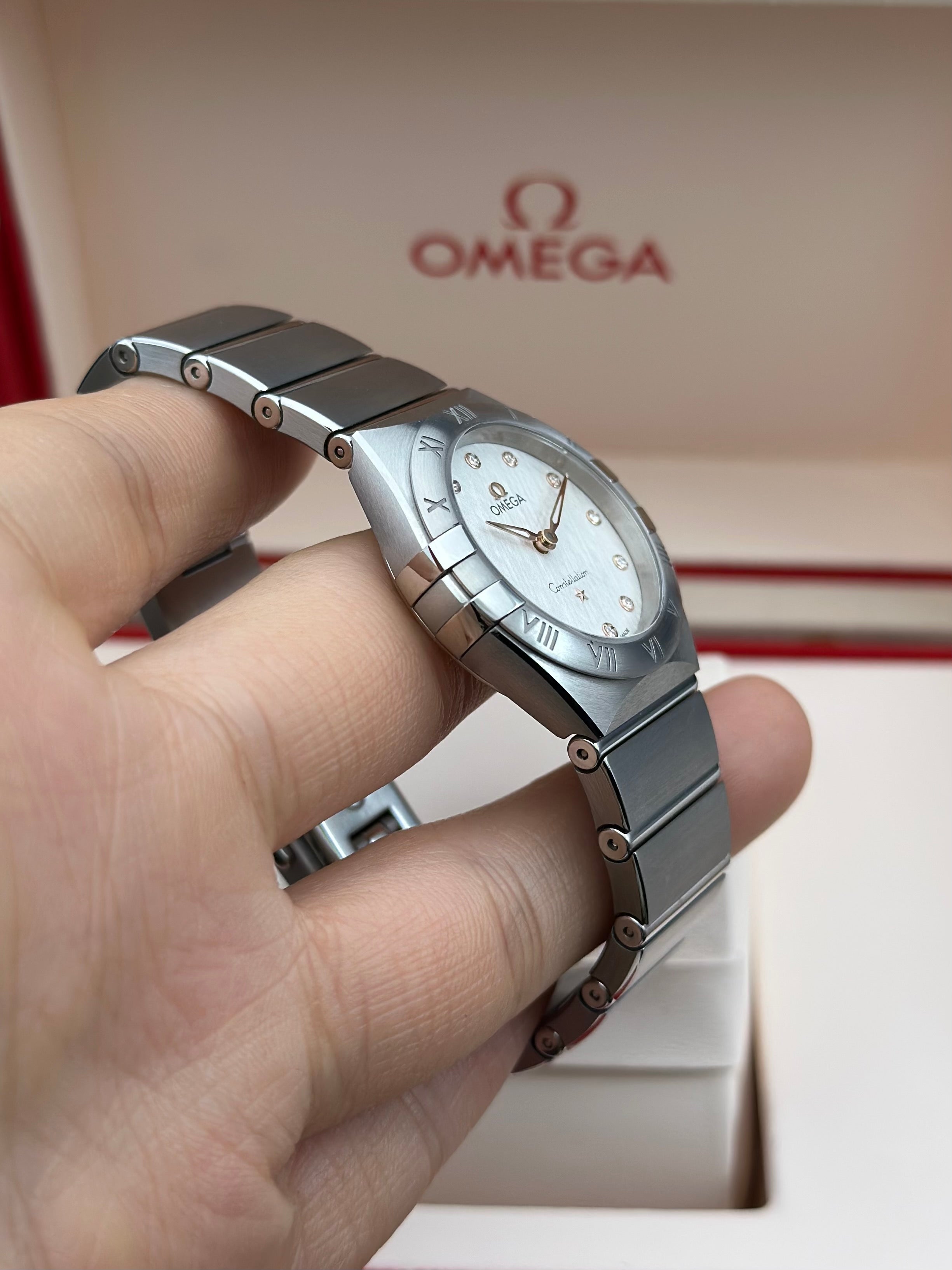 Omega 131.10.28.60.52.001
