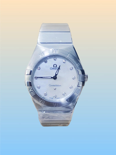 Omega 131.10.28.60.55.001