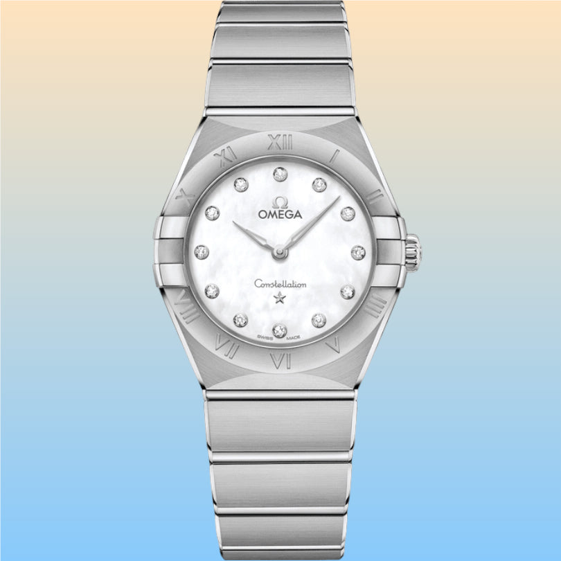 Omega 131.10.28.60.55.001