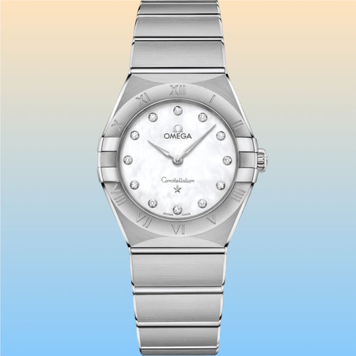 Omega 131.10.28.60.55.001