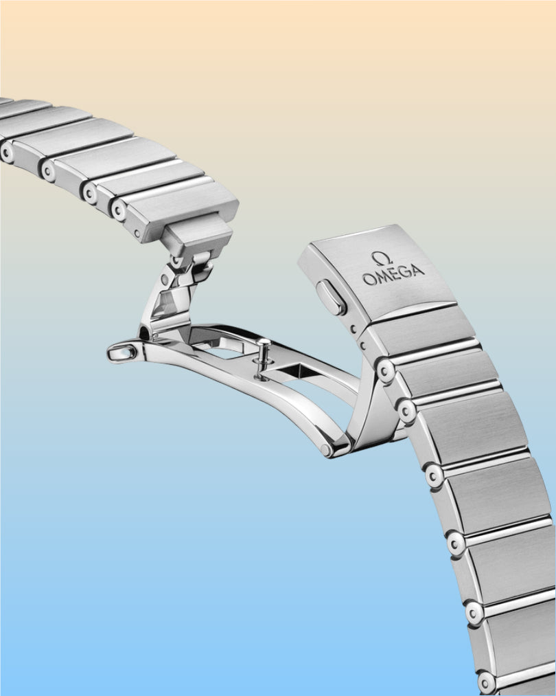 Omega 131.10.28.60.55.001