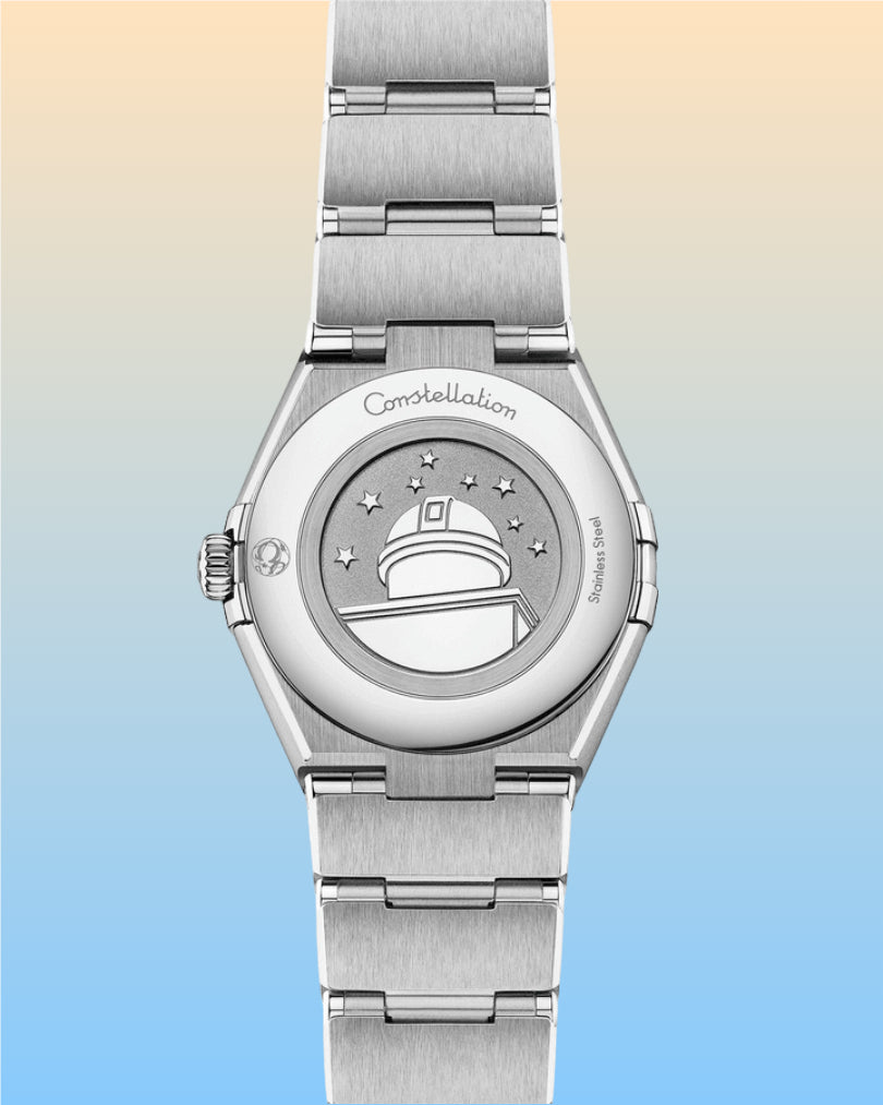 Omega 131.10.28.60.55.001