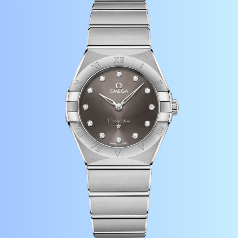 Omega 131.10.28.60.56.001