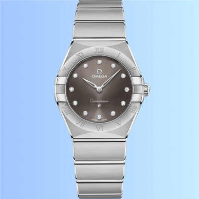Omega 131.10.28.60.56.001