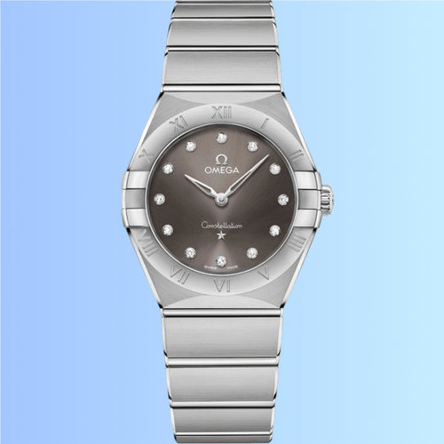 Omega 131.10.28.60.56.001