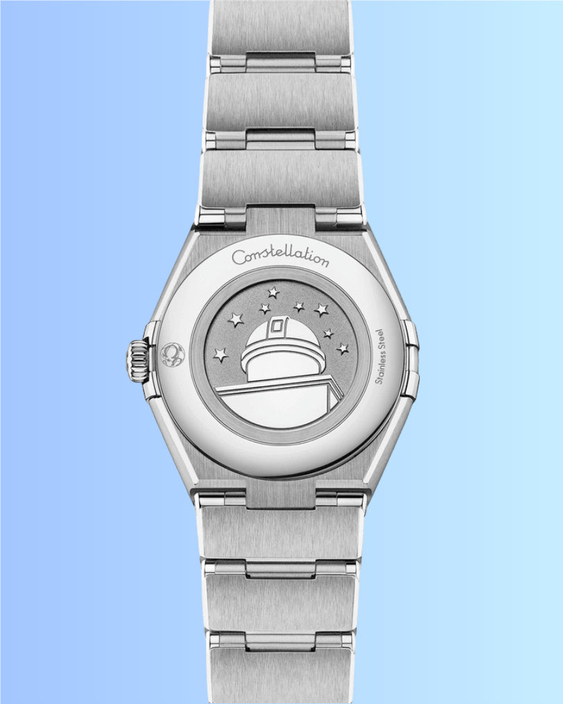 Omega 131.10.28.60.56.001