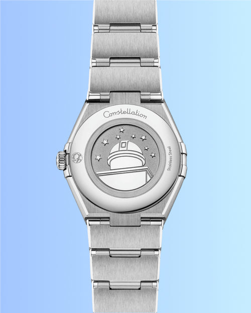 Omega 131.10.28.60.56.001