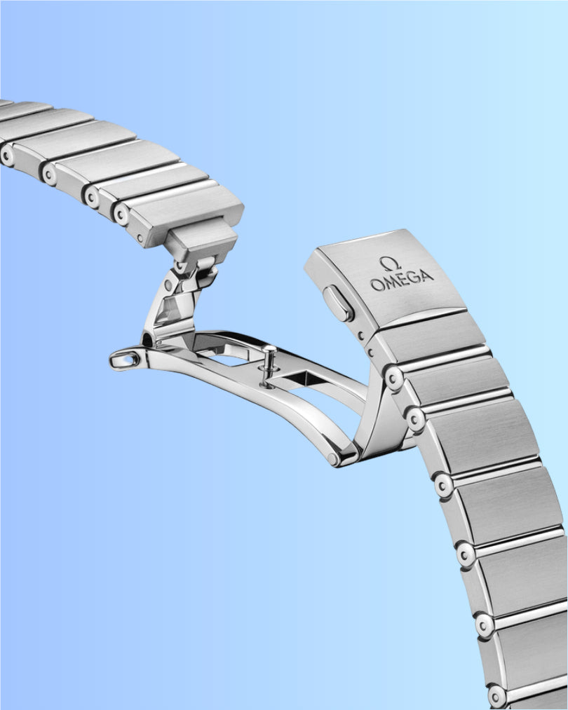 Omega 131.10.28.60.56.001