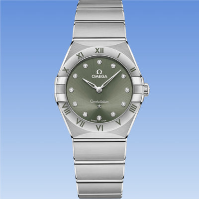 Omega 131.10.28.60.60.001