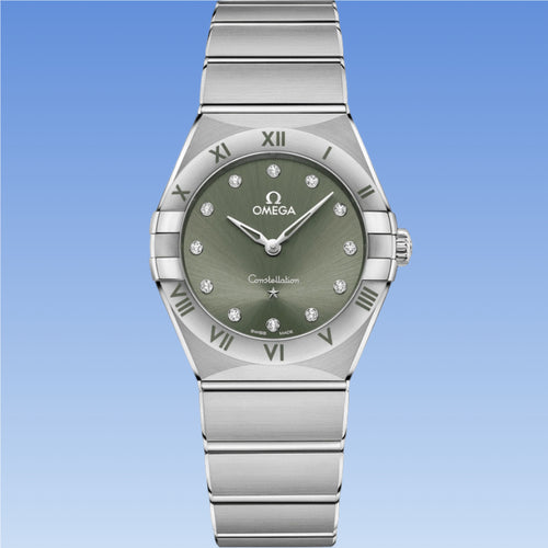 Omega 131.10.28.60.60.001