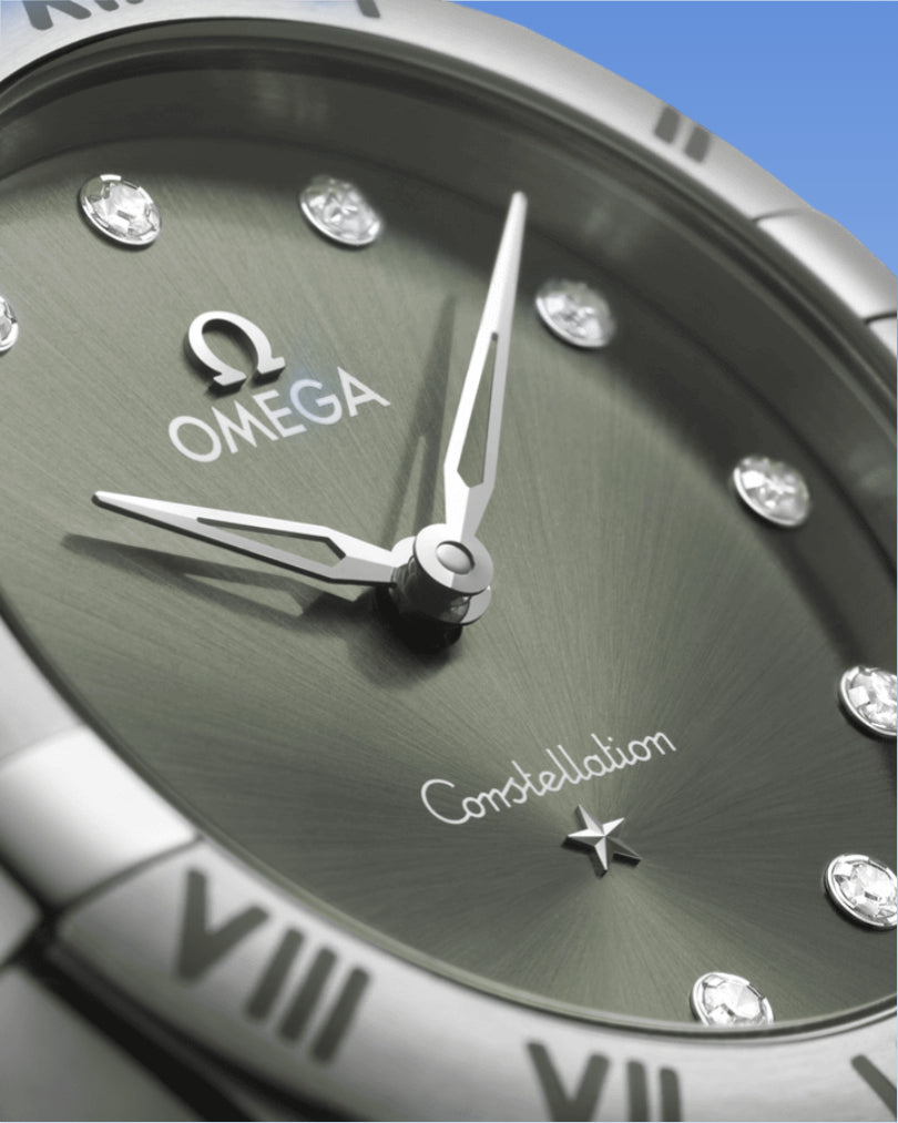 Omega 131.10.28.60.60.001