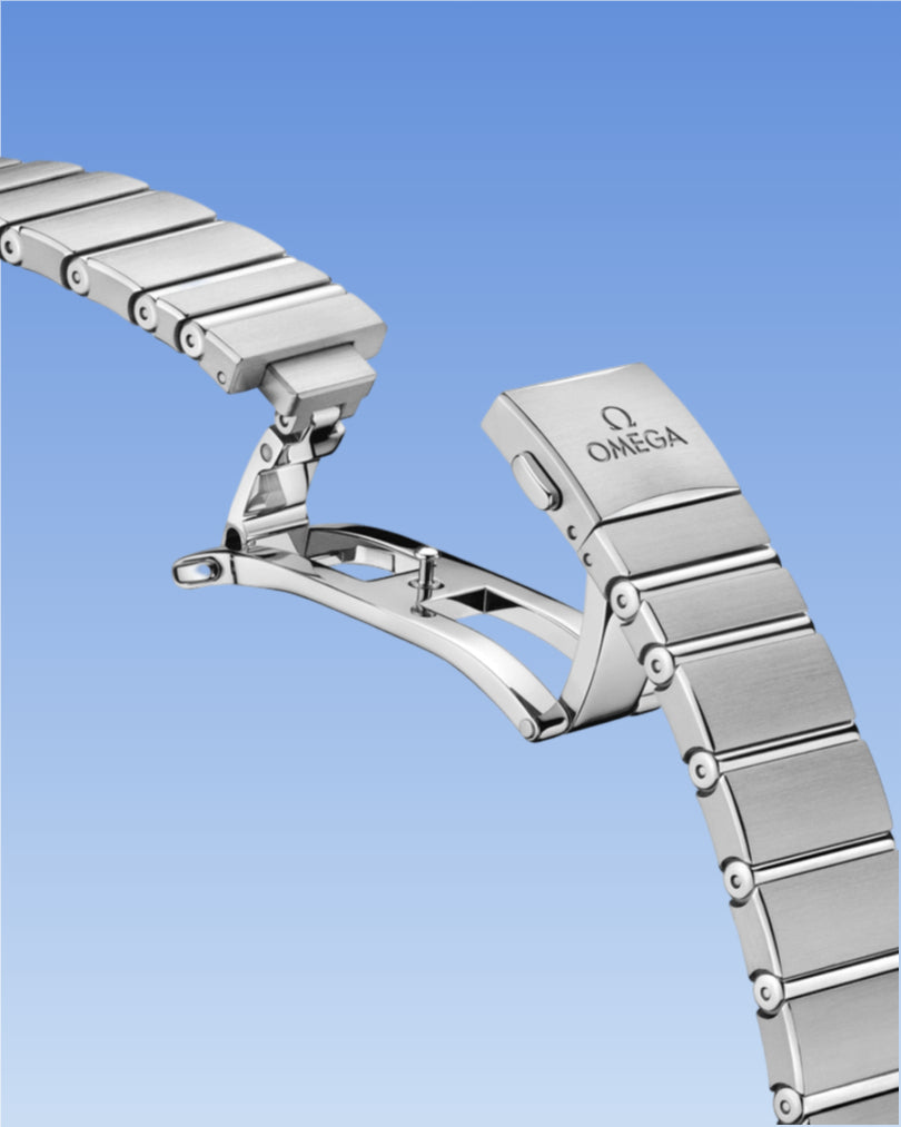 Omega 131.10.28.60.60.001