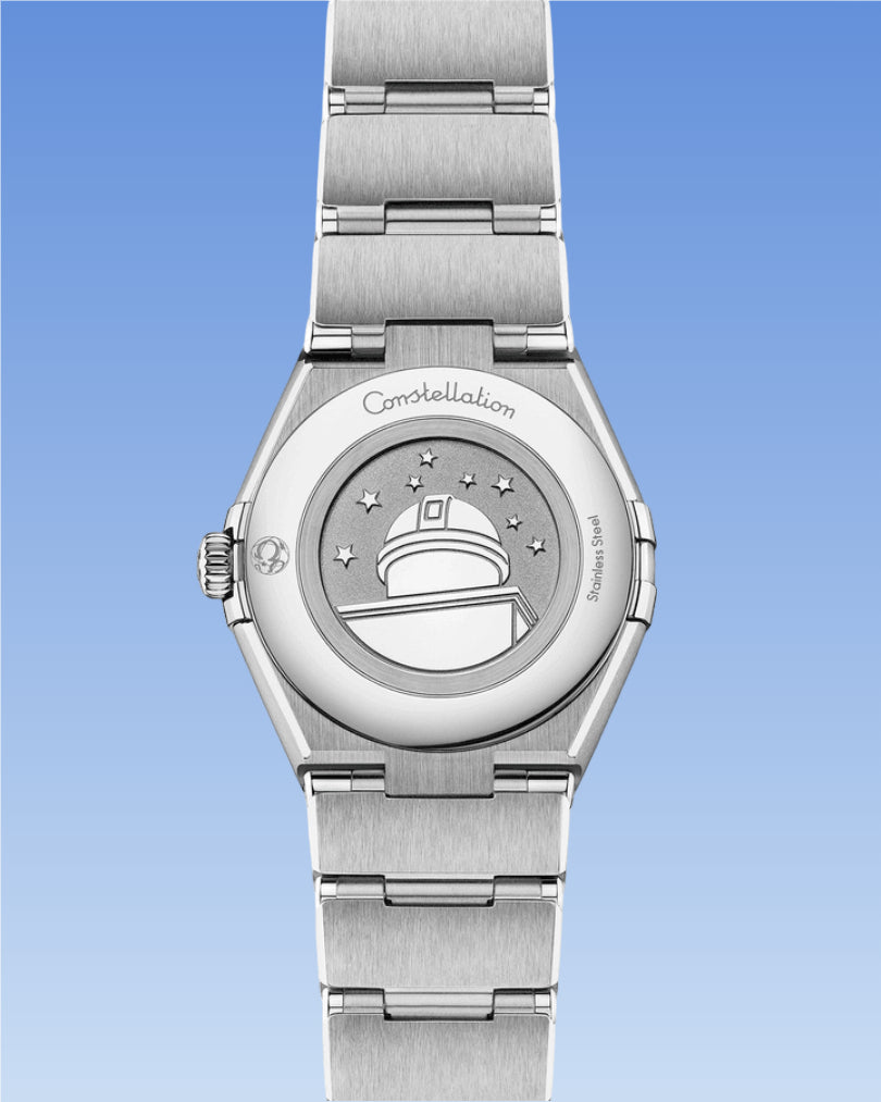 Omega 131.10.28.60.60.001