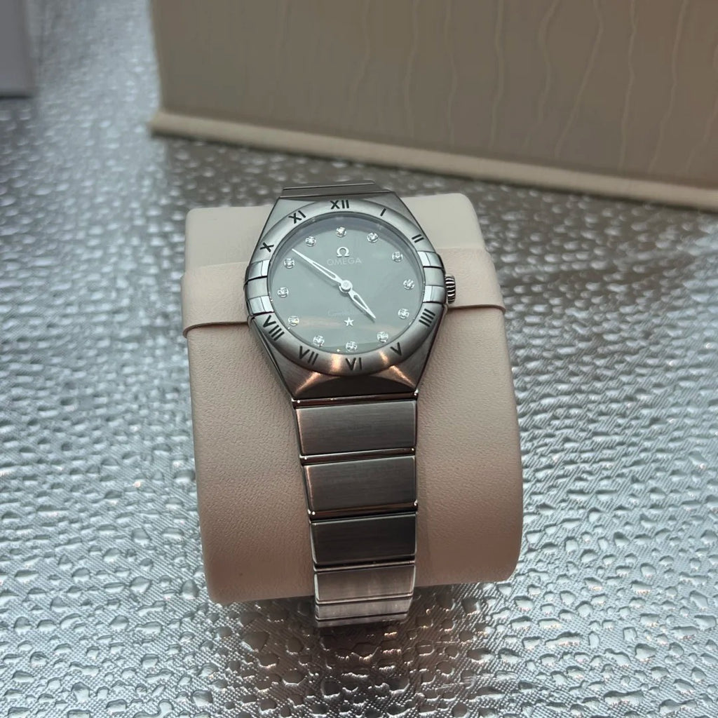 Omega 131.10.28.60.60.001