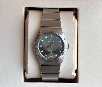Omega 131.10.28.60.60.001