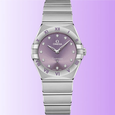 Omega 131.10.28.60.60.002