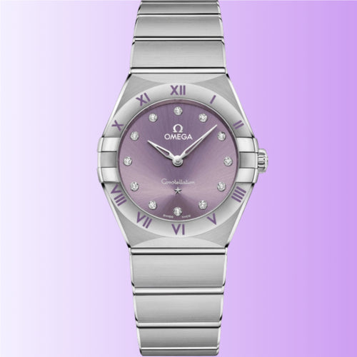 Omega 131.10.28.60.60.002