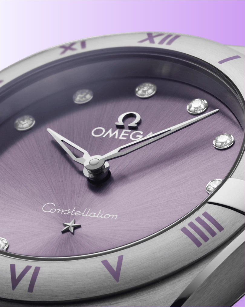 Omega 131.10.28.60.60.002