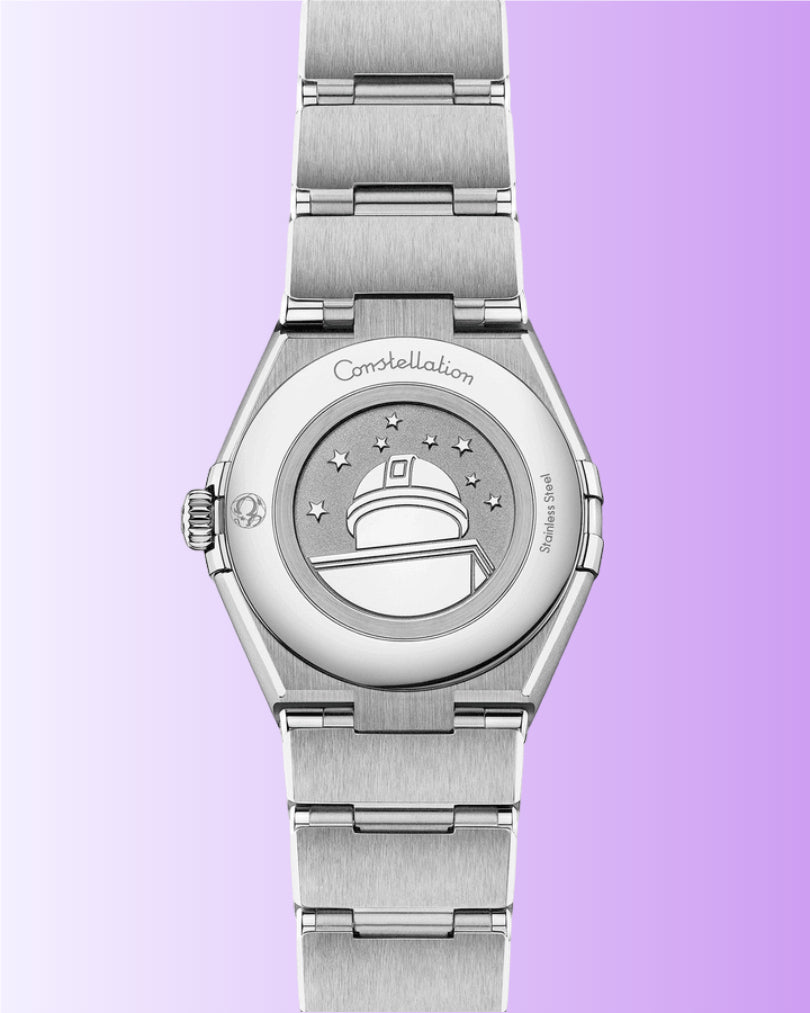 Omega 131.10.28.60.60.002