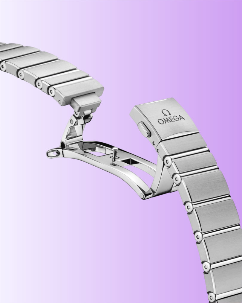 Omega 131.10.28.60.60.002