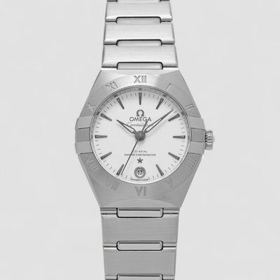 Omega 131.10.29.20.02.001