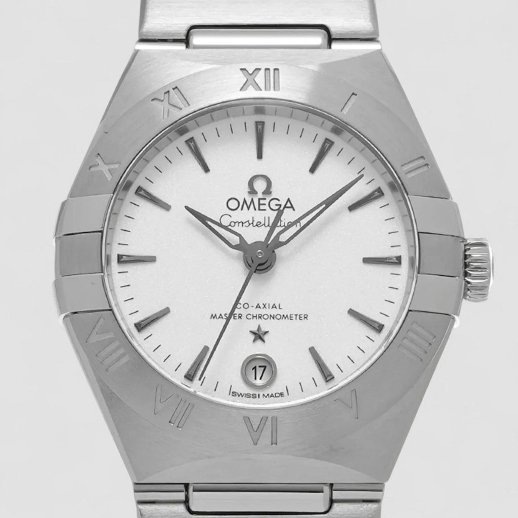 Omega 131.10.29.20.02.001