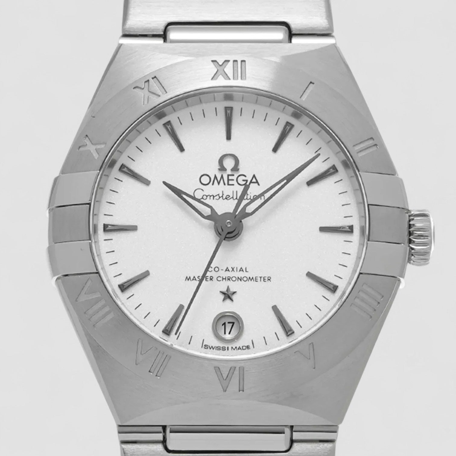 Omega 131.10.29.20.02.001