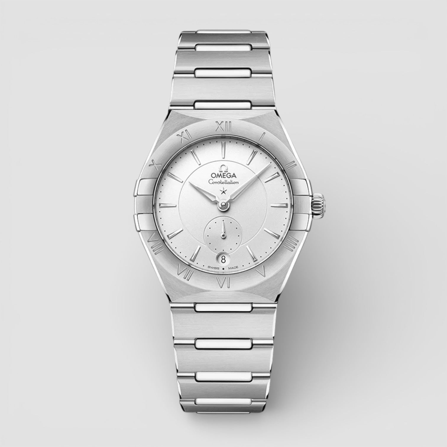 Omega 131.10.34.20.02.001