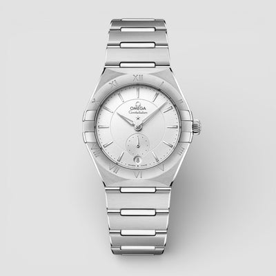 Omega 131.10.34.20.02.001