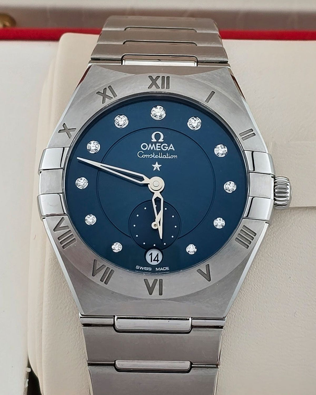 Omega 131.10.34.20.53.001
