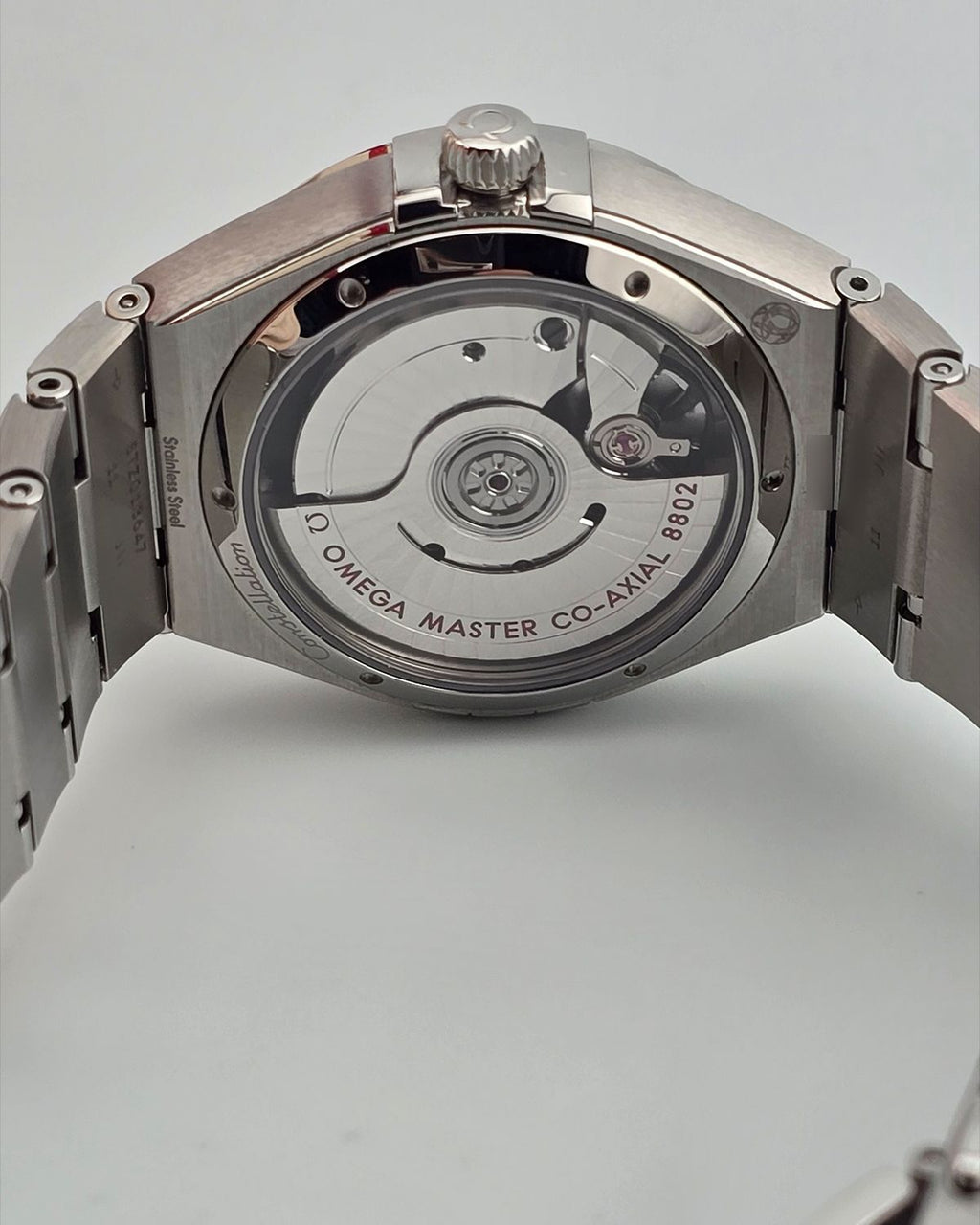 Omega 131.10.34.20.53.001